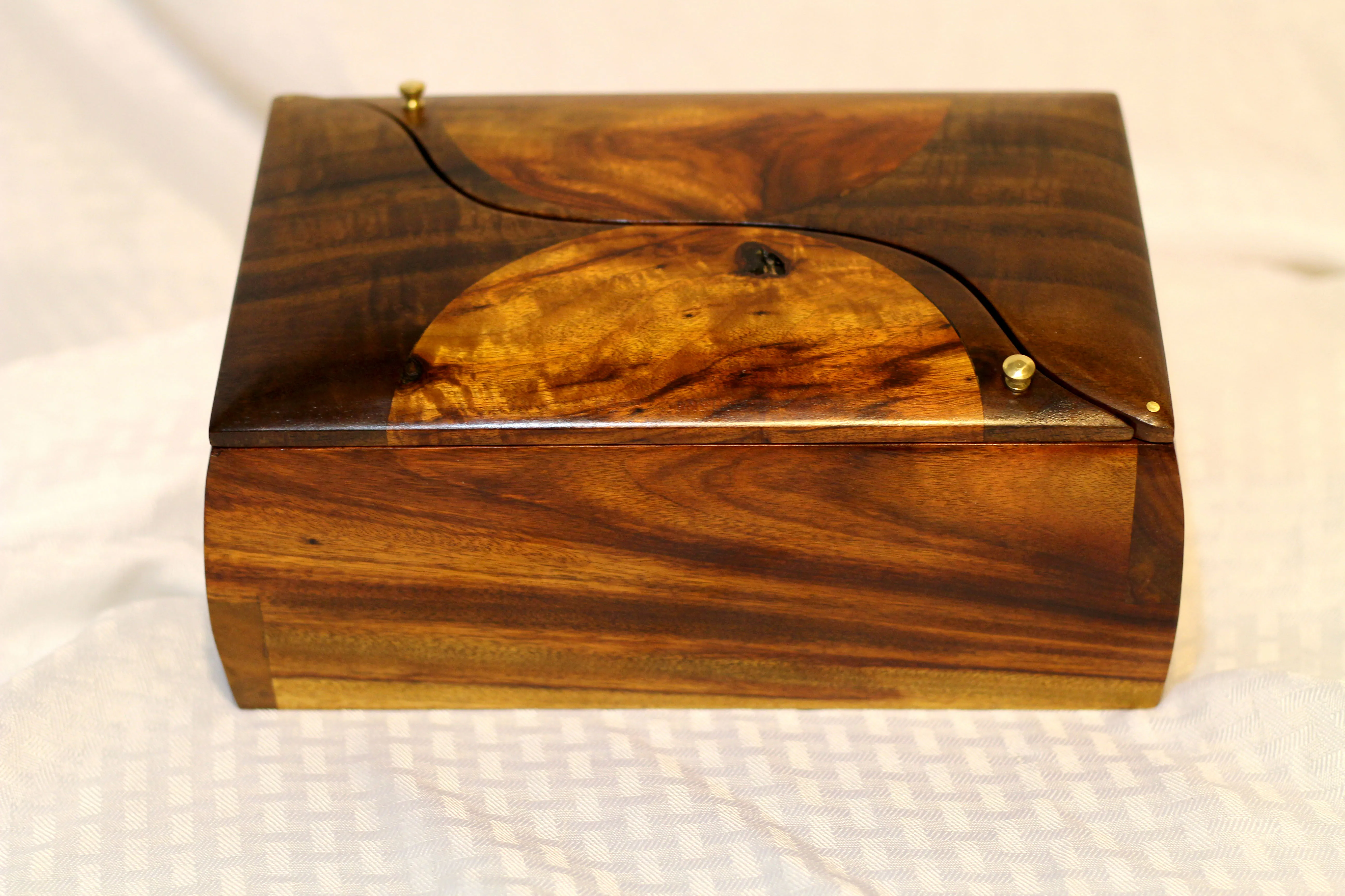 Small box